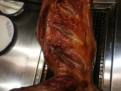 -宗泉烤全羊·烤羊腿·家常菜(解放东路店)