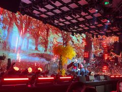 -MOSSO·Liveshow(M3香港广场店)