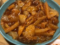 -陈傻子餐厅(世纪都会店)