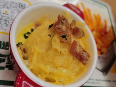 -豪客来牛排(红豆万花城店)