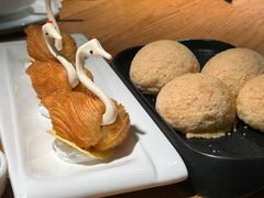 -点心传说·粤菜点心(佐阾虹湾店)