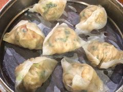 鱼饺-江南红鱼汤(洋中花园店)