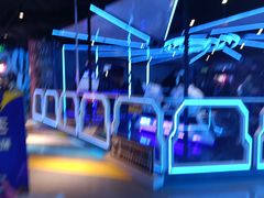 -世代星球·保龄球·镭战真人CS·团建(杨浦店)