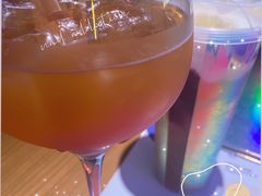 -HELLO MUSAE 拾光缪斯餐厅·纯正希腊风味(苏州中心店)