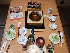 -黒豚料理 寿庵(中央駅西口店)