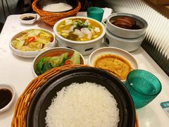 -谷田稻香·砂锅菜(元洪店)