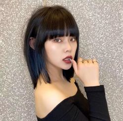-禾曼造型