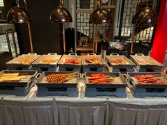 -上海虹桥宾馆味翠餐厅