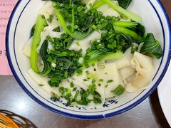 biangbiang面-星月楼回坊小吃·清真陕菜
