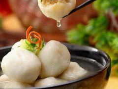 -福建美食城(老君堂店)