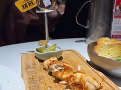 -俄士厨房(五棵松华熙LIVE店)