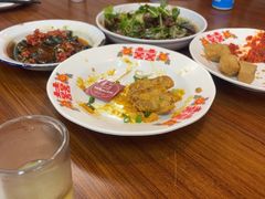 -谢记上海大排档(长寿路店)