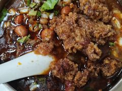 -代四孃牛华豆腐脑美味小食(总店)