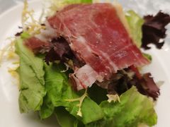 -凯撒森林温泉度假酒店怡景餐厅