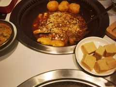 -遇东北林区铁锅炖(南开店)