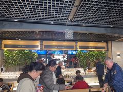 -川骄海鲜自助(亚运村店)