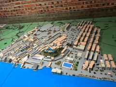 -广州市紫泥堂文化创意园景区