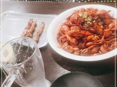 -寻小欢焖烤羊肉串(九眼桥店)