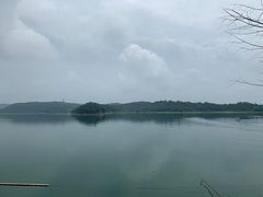 -仙海旅游度假区