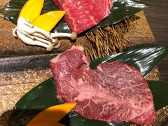 -赤坂亭·M9和牛烧肉(南京江南虹悦城店)