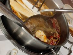 -潮正和潮汕牛肉火锅·老字号(番禺万达店)