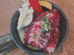 -炎蔵牛舌烤肉