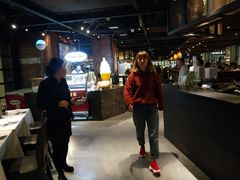 -星伦多自助料理·涮烤一体(虹悦城店)