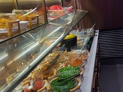 -山城辣妹子(定福庄店)