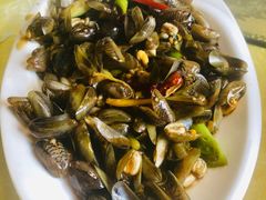 炒海瓜子-莲花公园煎蟹(总店)