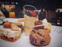 -星汇餐厅(新濠影汇店)