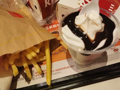 -麦当劳(杭州文三路店)