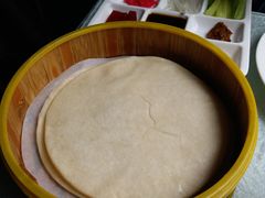 -福海居烤鸭店(鸟巢店)