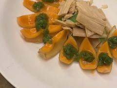 -京味斋·烤鸭·北京菜(安贞店)