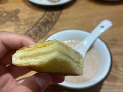 -格日勒阿妈蒙古厨房(新华广场店)