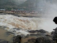 -陕西黄河壶口瀑布旅游区