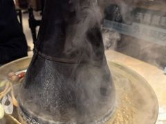 -清真·老门框爆肚涮肉·中华老字号(丰管路店)