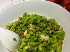 -老阿爸江浙土菜(前进东路店)