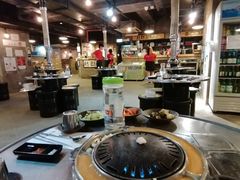 大堂-喜来稀肉(金巴利道店)