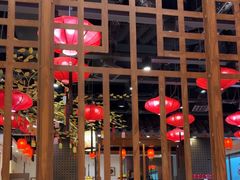 -满园烤鸭·春饼(太原街万达店)