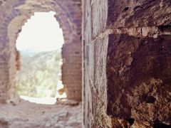 -蟠龙山长城景区