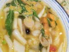 -Siam泰餐厅(水上公园店)