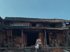 -公盂村