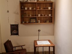 -懒鱼时光馆(沙坪坝店)