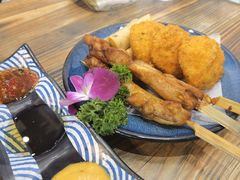 -Hi YOU你的饭局泰餐厅(雍和宫店)