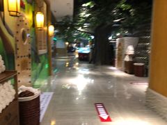 -添赐温泉馆(上南路店)
