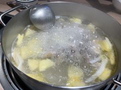 -探窝·竹笙椰子鸡(杨箕店)