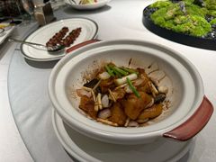 -王府茶楼茶宴·创意菜(朝阳公园店)