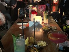 -罗斯福色戒酒吧(外滩店)