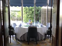 -圣廷苑酒店-馥轩中餐厅