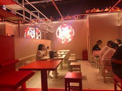 -侯师傅热炒店(印象城店)